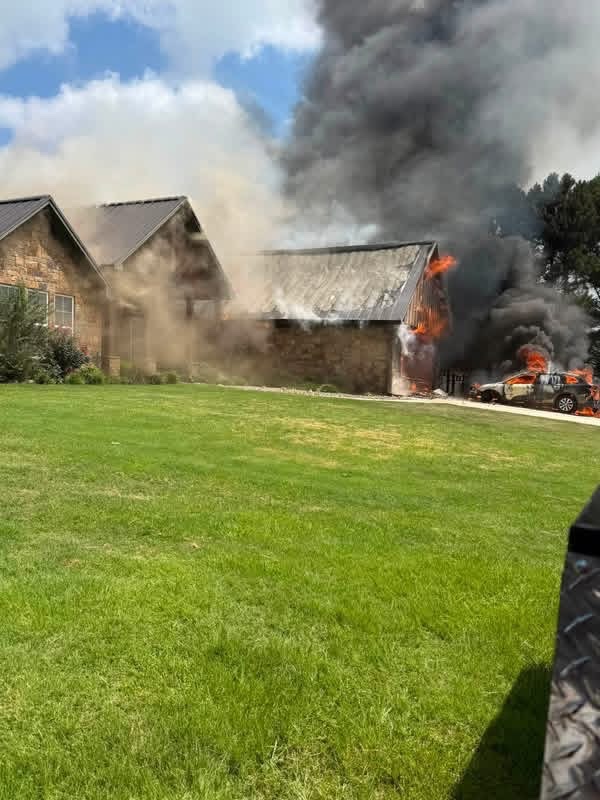 Cranford House Fire campaign photo, 4 of 5