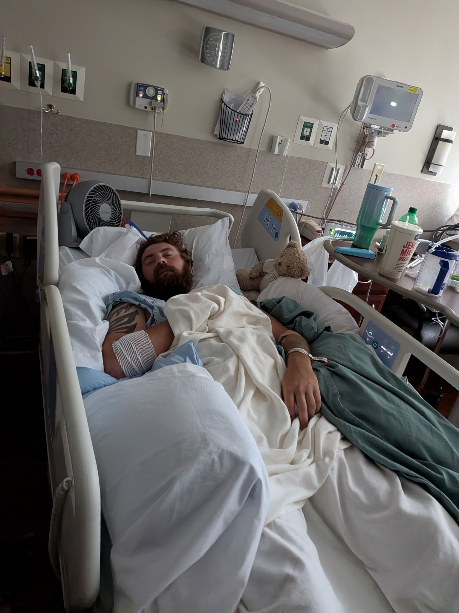 Support Dakota’s Recovery After Accident campaign photo, 2 of 8