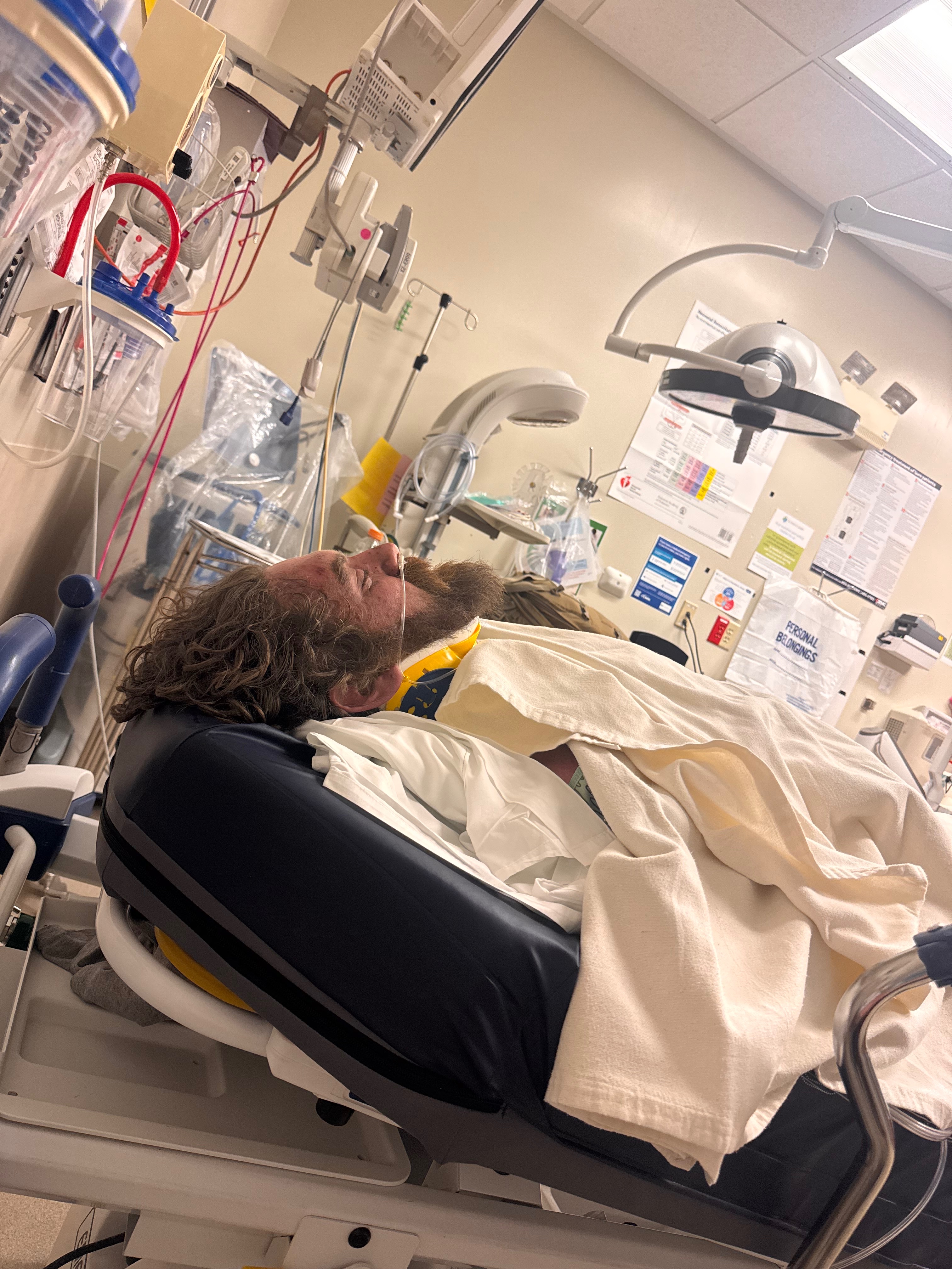 Support Dakota’s Recovery After Accident campaign photo, 4 of 8