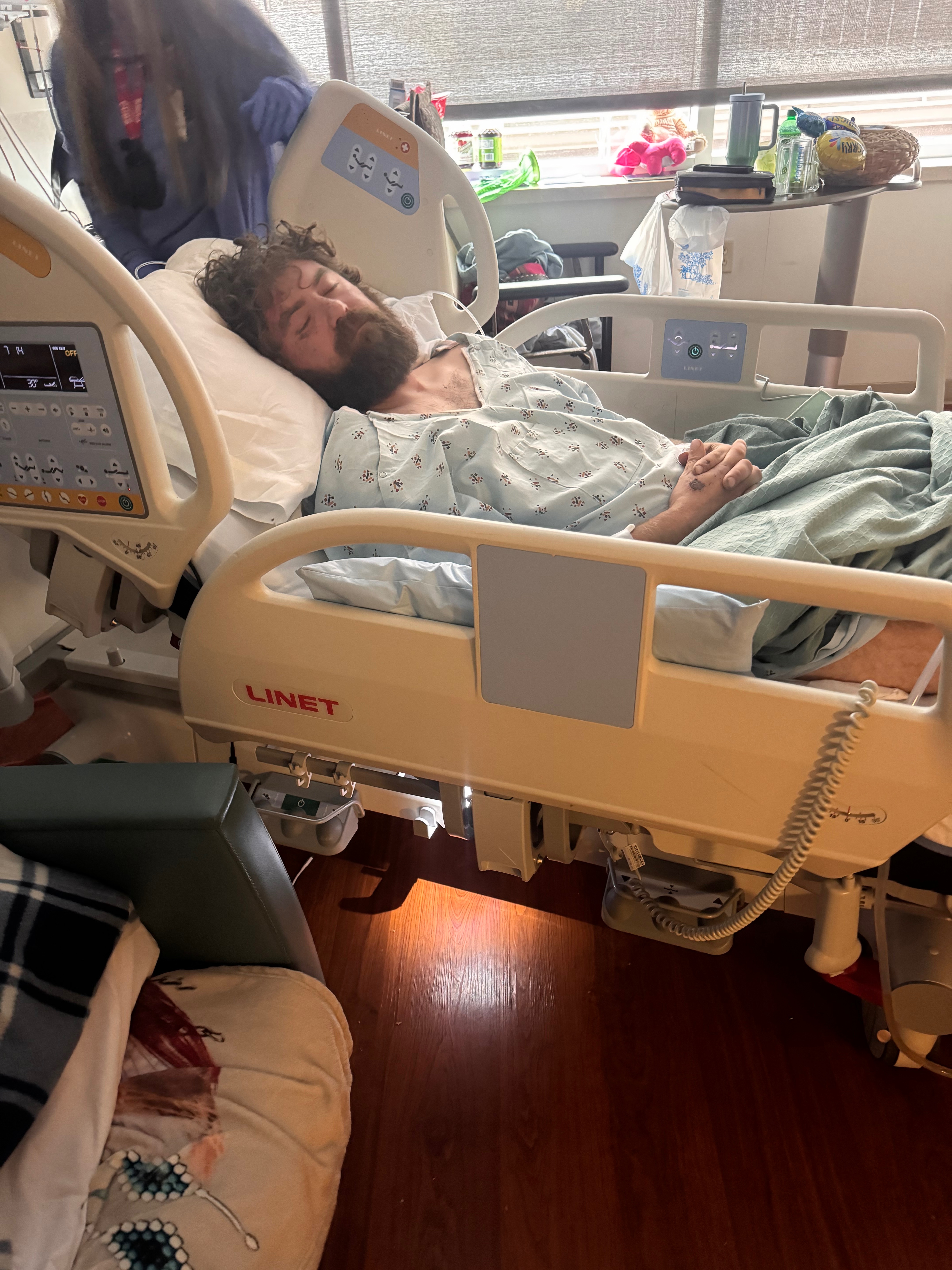Support Dakota’s Recovery After Accident campaign photo, 5 of 8
