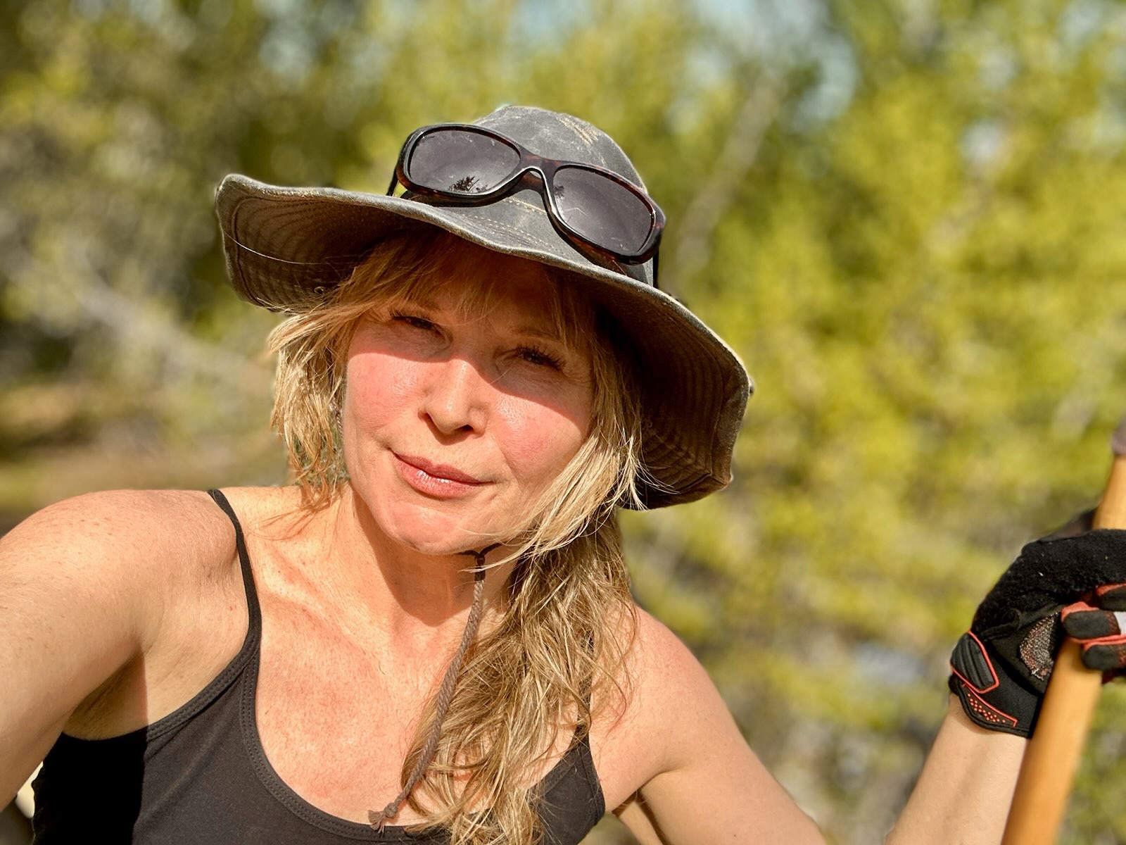 Support Deyla Tappan’s Breast Cancer Journey campaign photo, 7 of 8