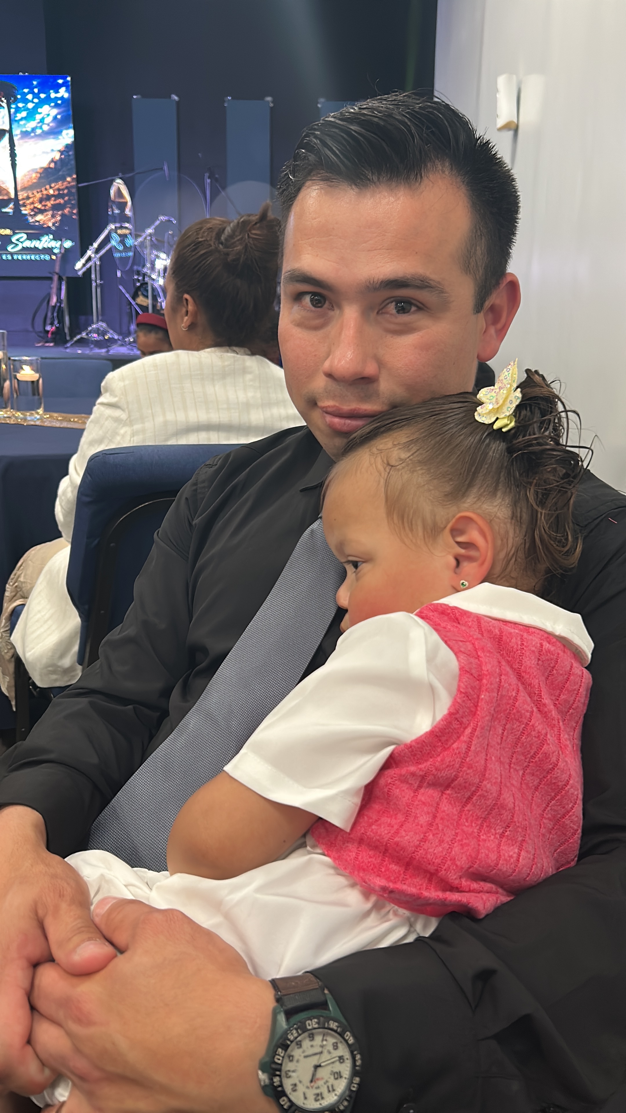 Help Bring Jhon Home: Immigration Legal Fees campaign photo, 6 of 7