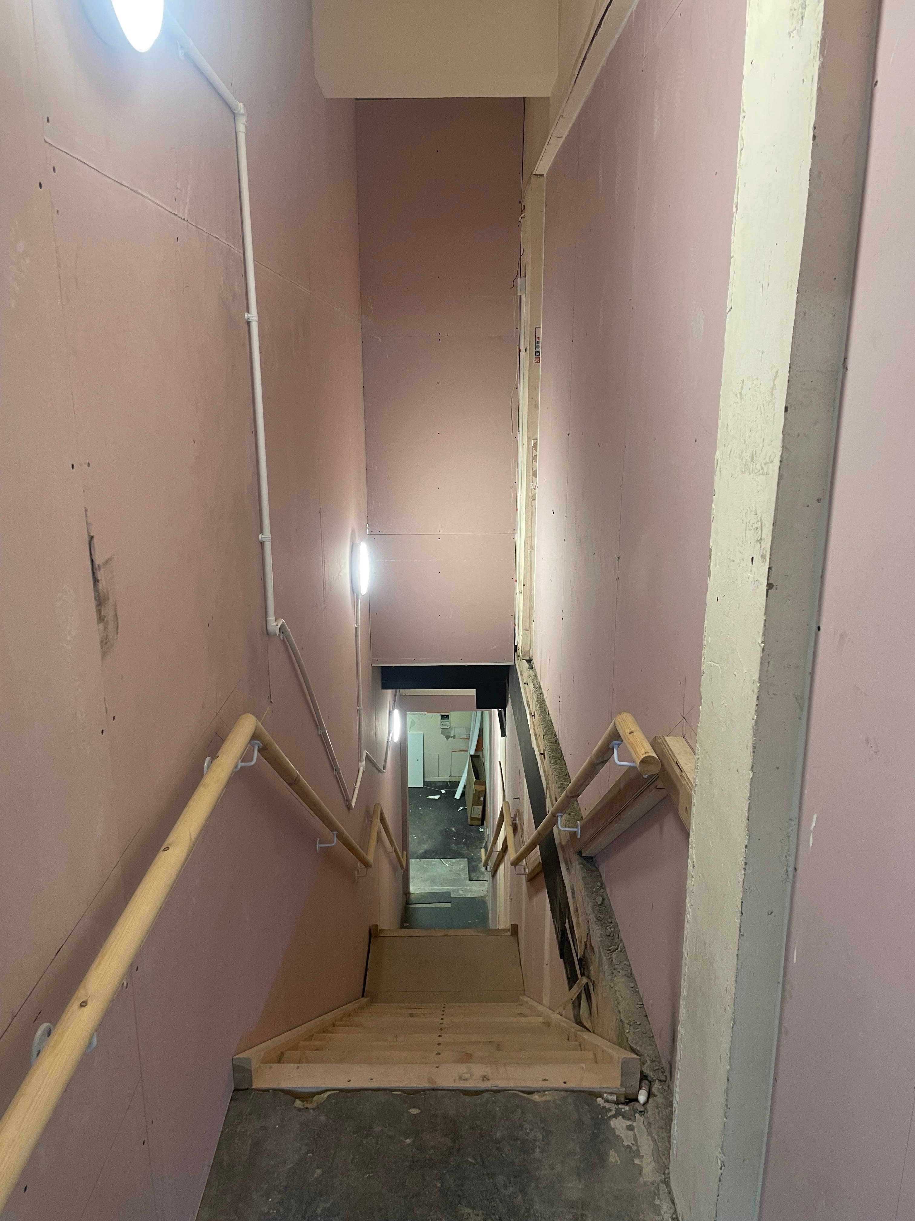 Help Build Browse Studios: Phase 1 campaign photo, 5 of 6
