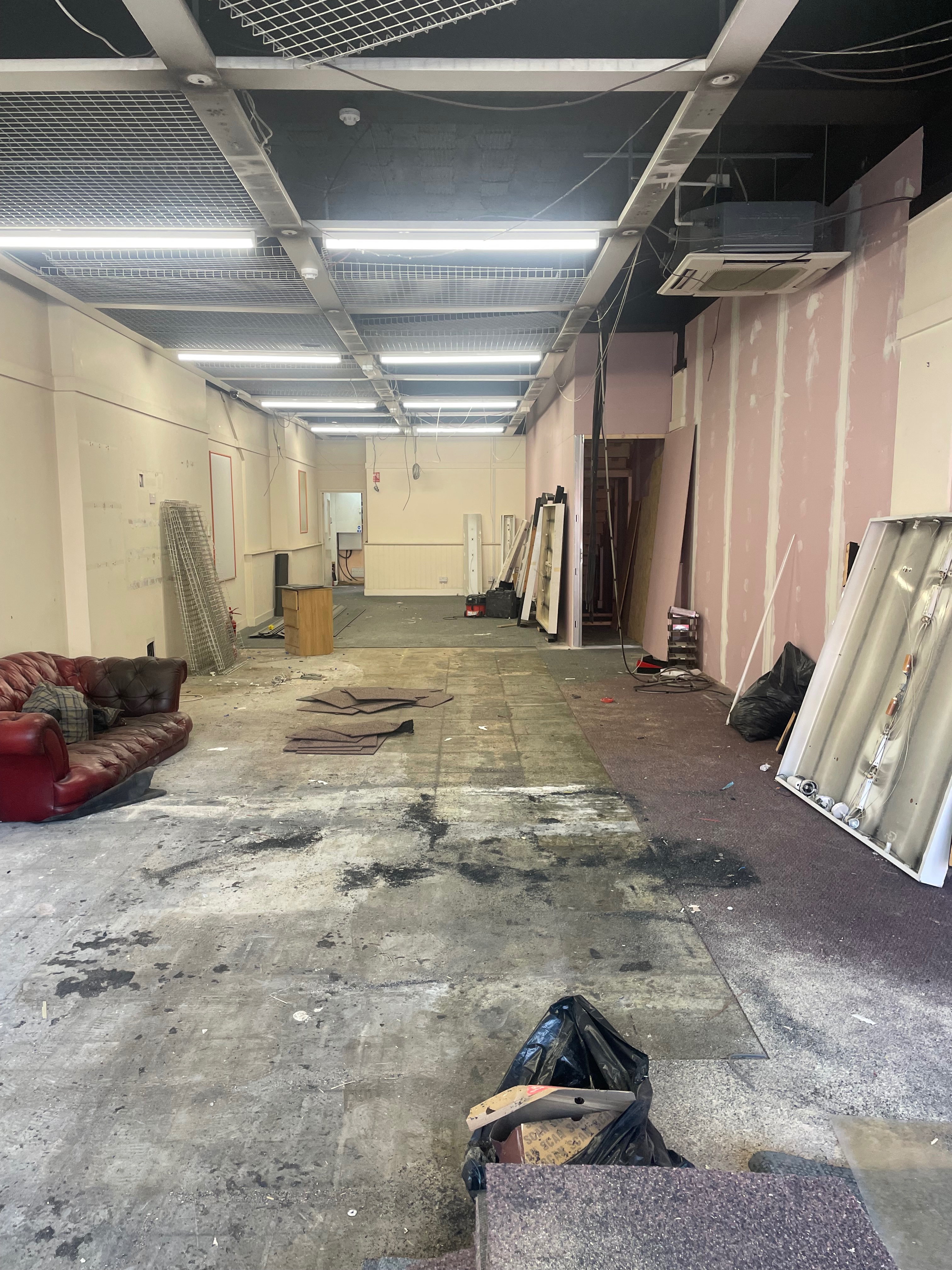 Help Build Browse Studios: Phase 1 campaign photo, 4 of 6