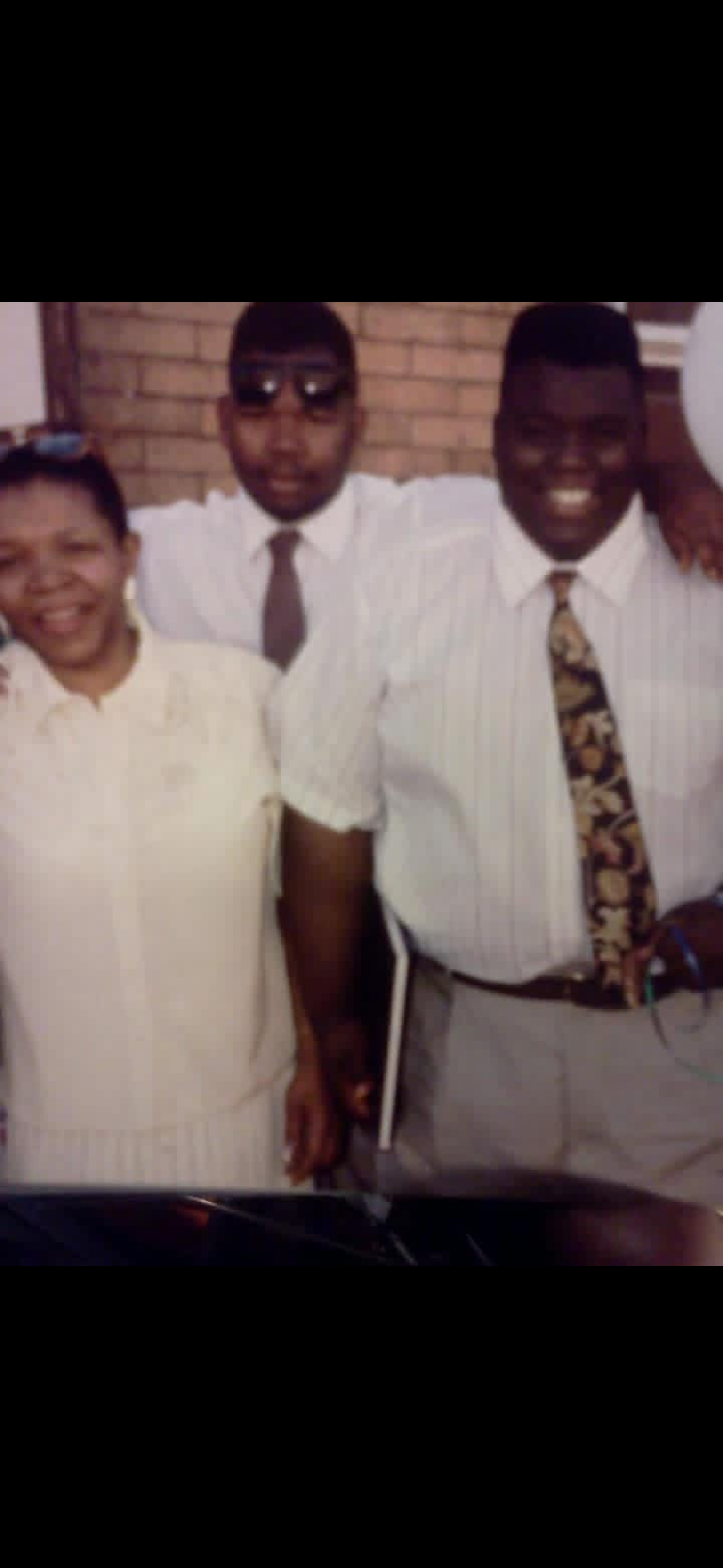 Celebrating Jermaine Walters' Life campaign photo, 4 of 8
