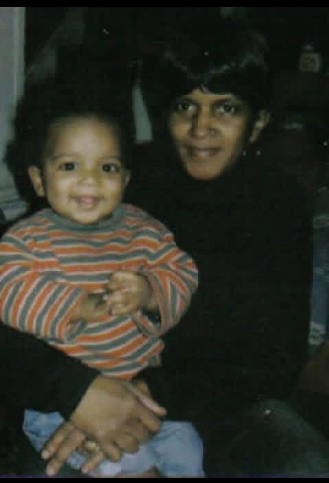 Celebrating Jermaine Walters' Life campaign photo, 6 of 8