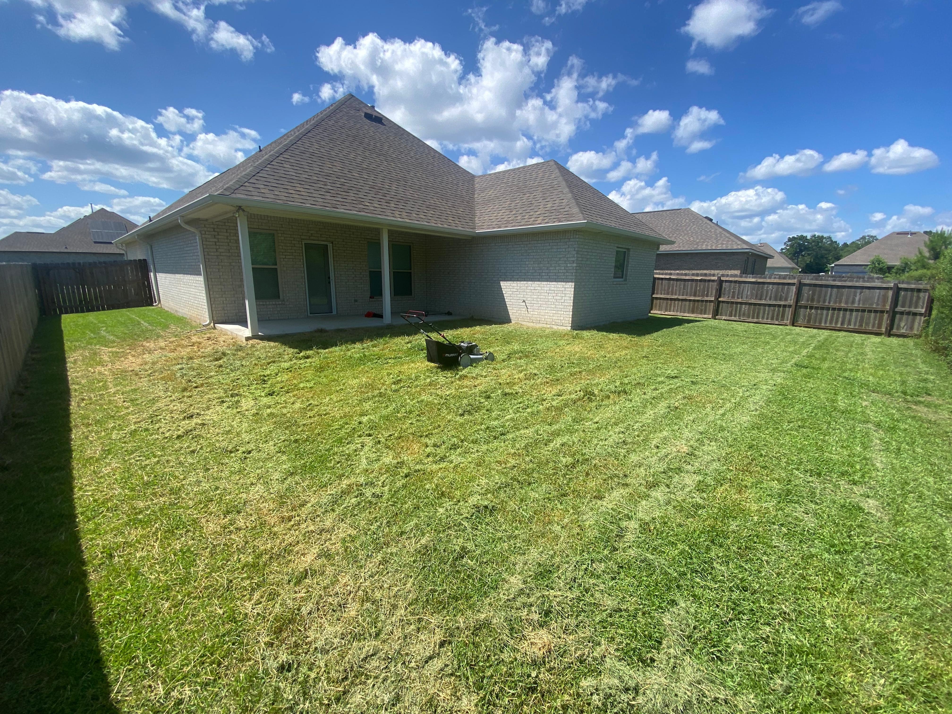 Support Santiago's Growing Lawn Care Business campaign photo, 6 of 8