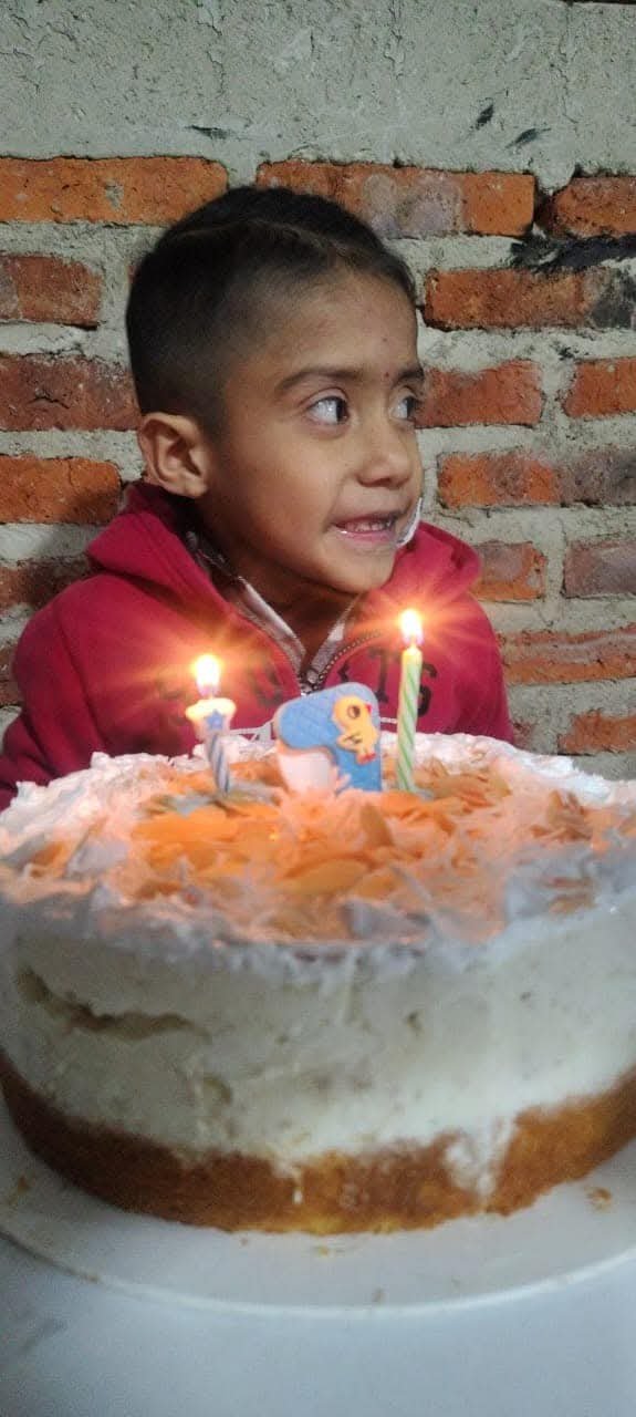 Foto de la recaudación de fondos Una cirugía de corazón abierto , 7 de 8