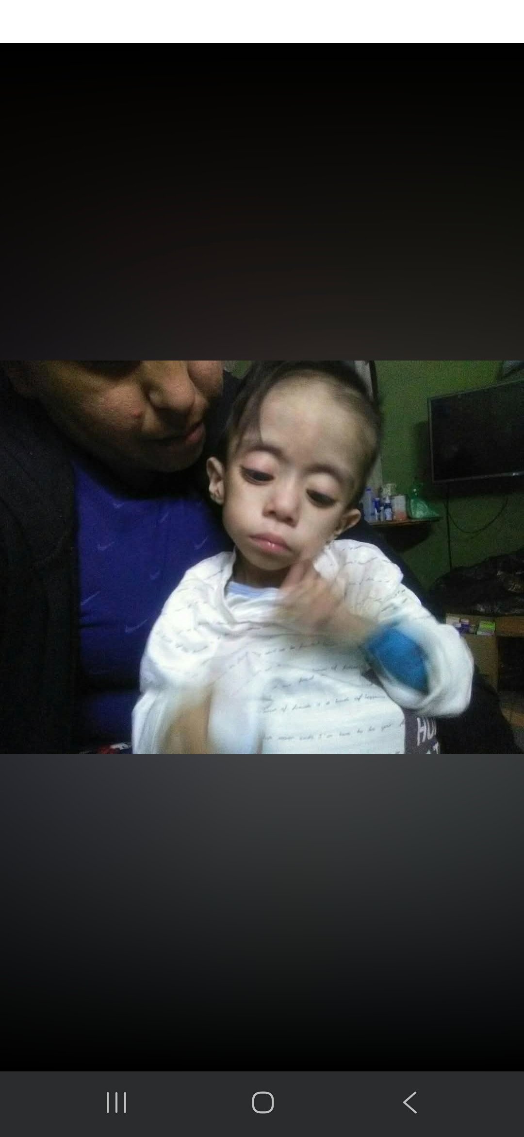 Foto de la recaudación de fondos Una cirugía de corazón abierto , 2 de 8