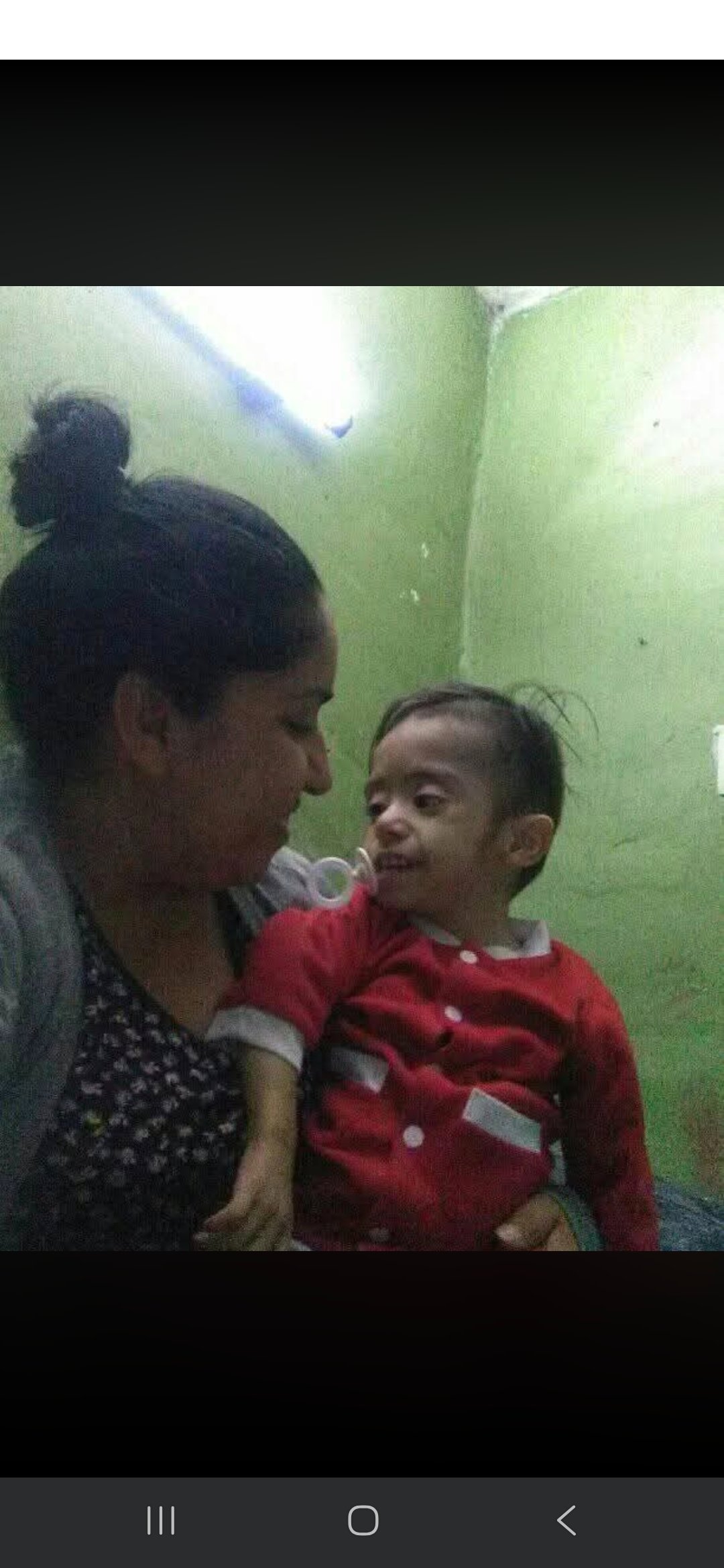 Foto de la recaudación de fondos Una cirugía de corazón abierto , 4 de 8