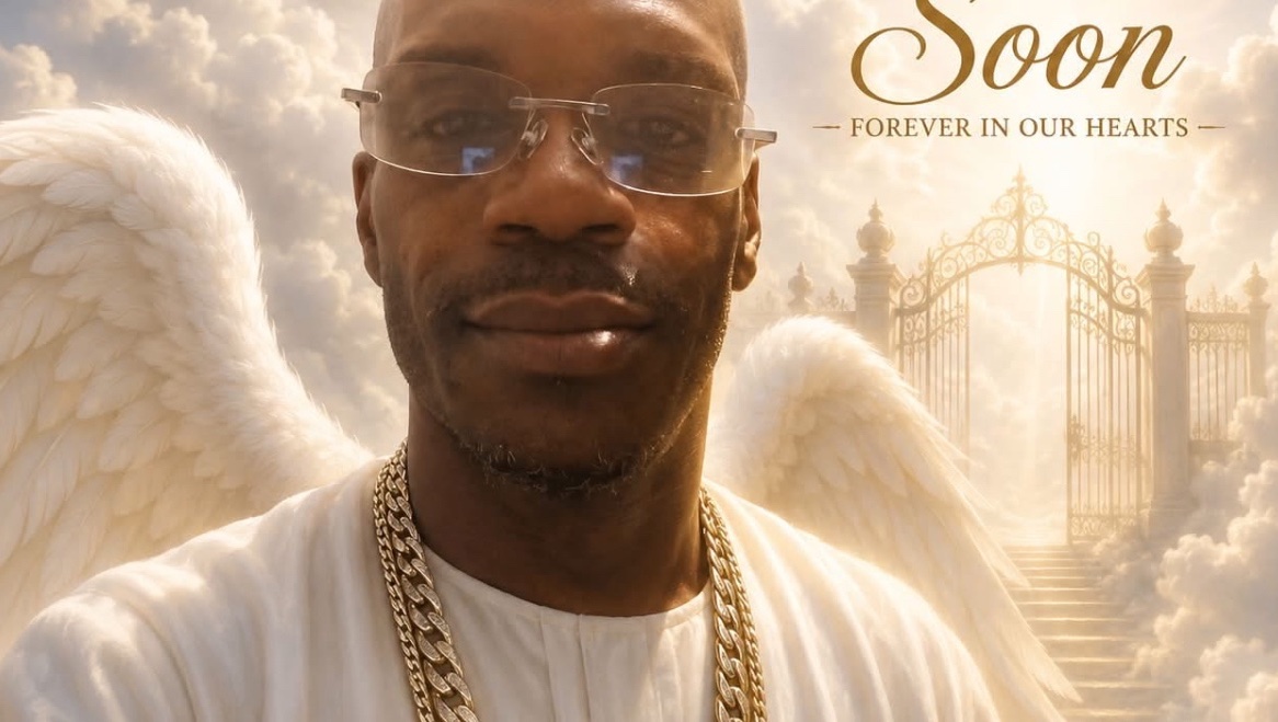 Tryston Fundraiser by Tionna Williams : Honoring Tryston Williams with Love