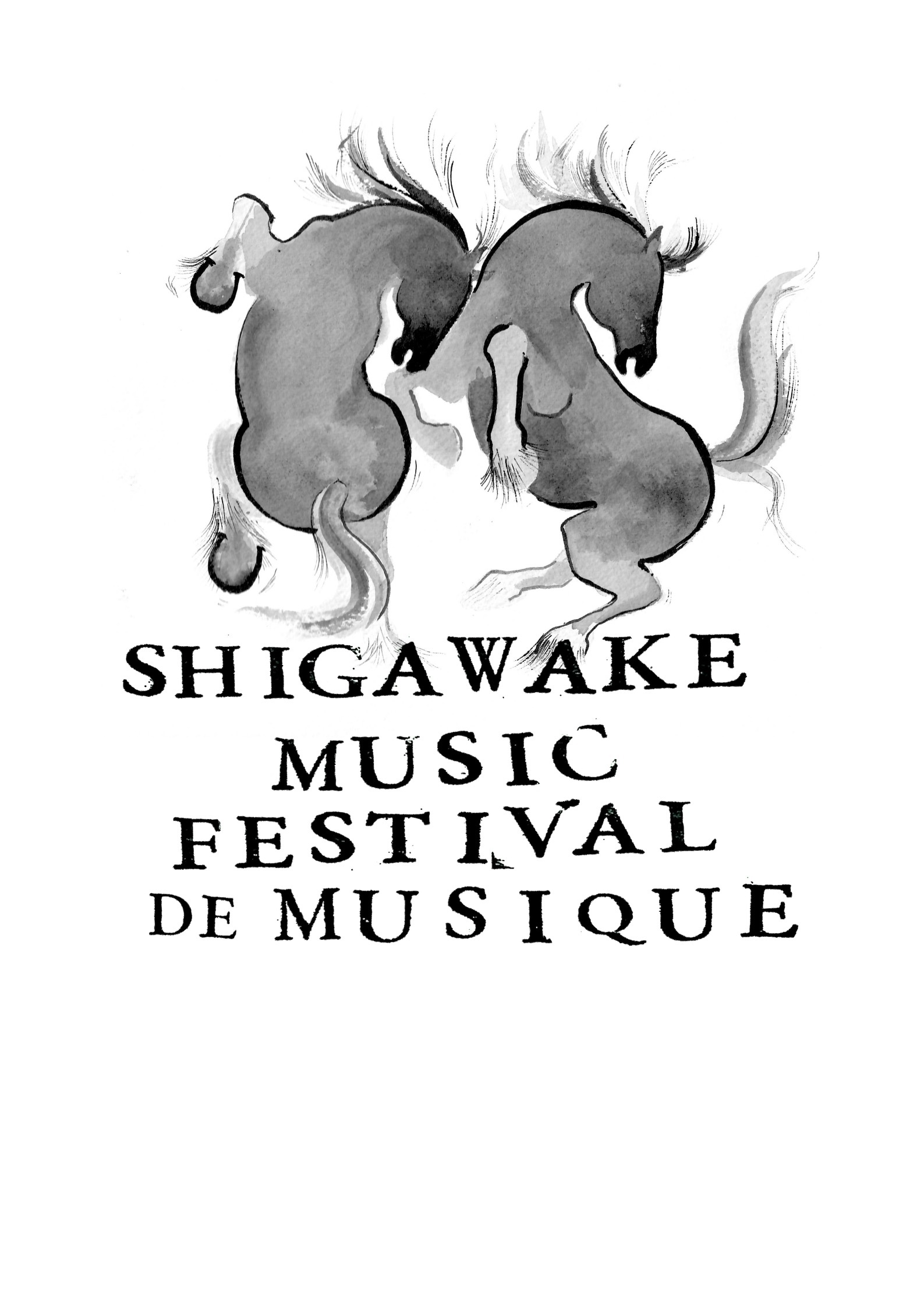 Shigawake Music Festival de Musique 2026 campaign photo, 5 of 8