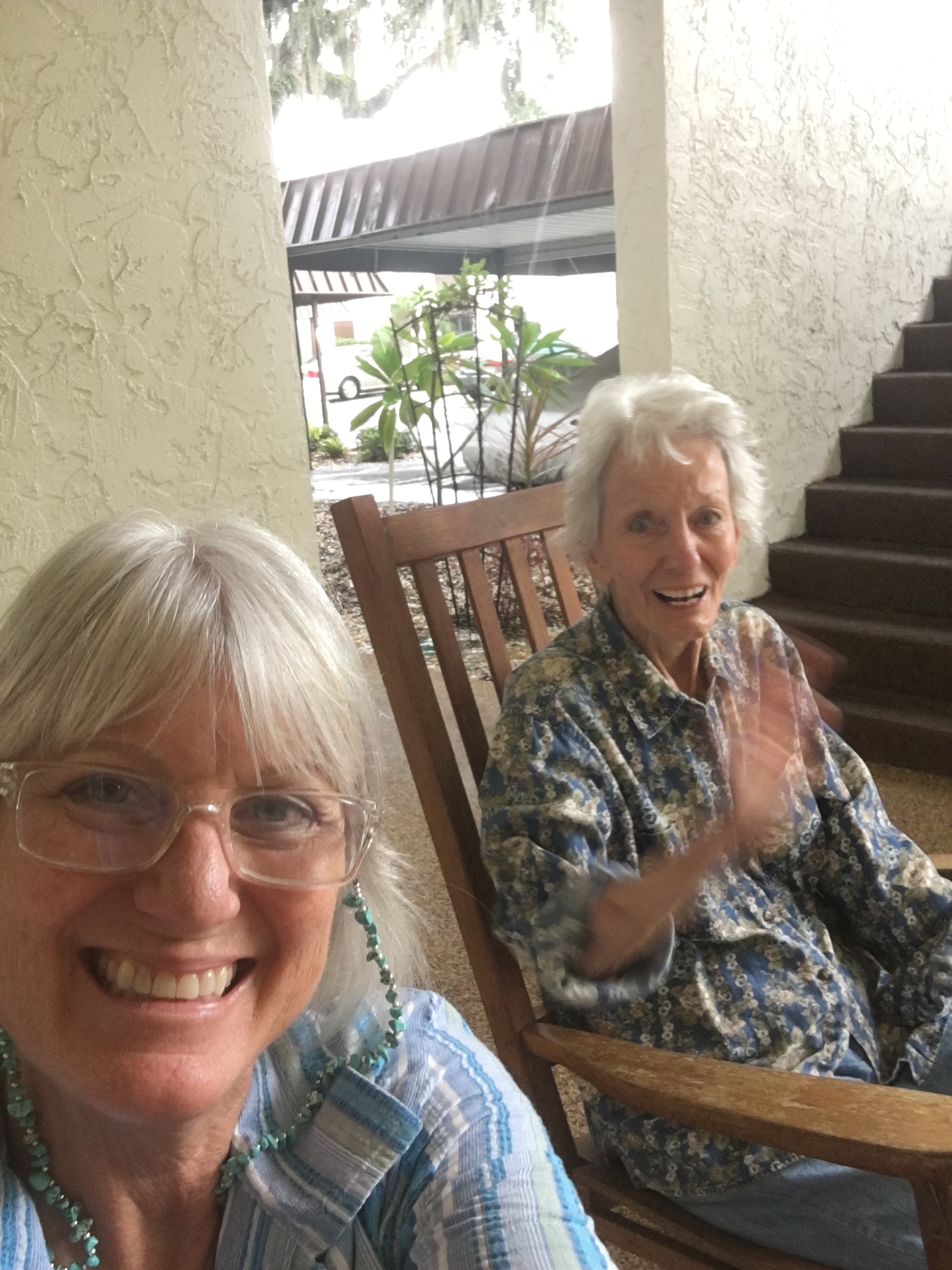 Help Protect Florida Seniors' Right to Safety campaign photo, 5 of 6