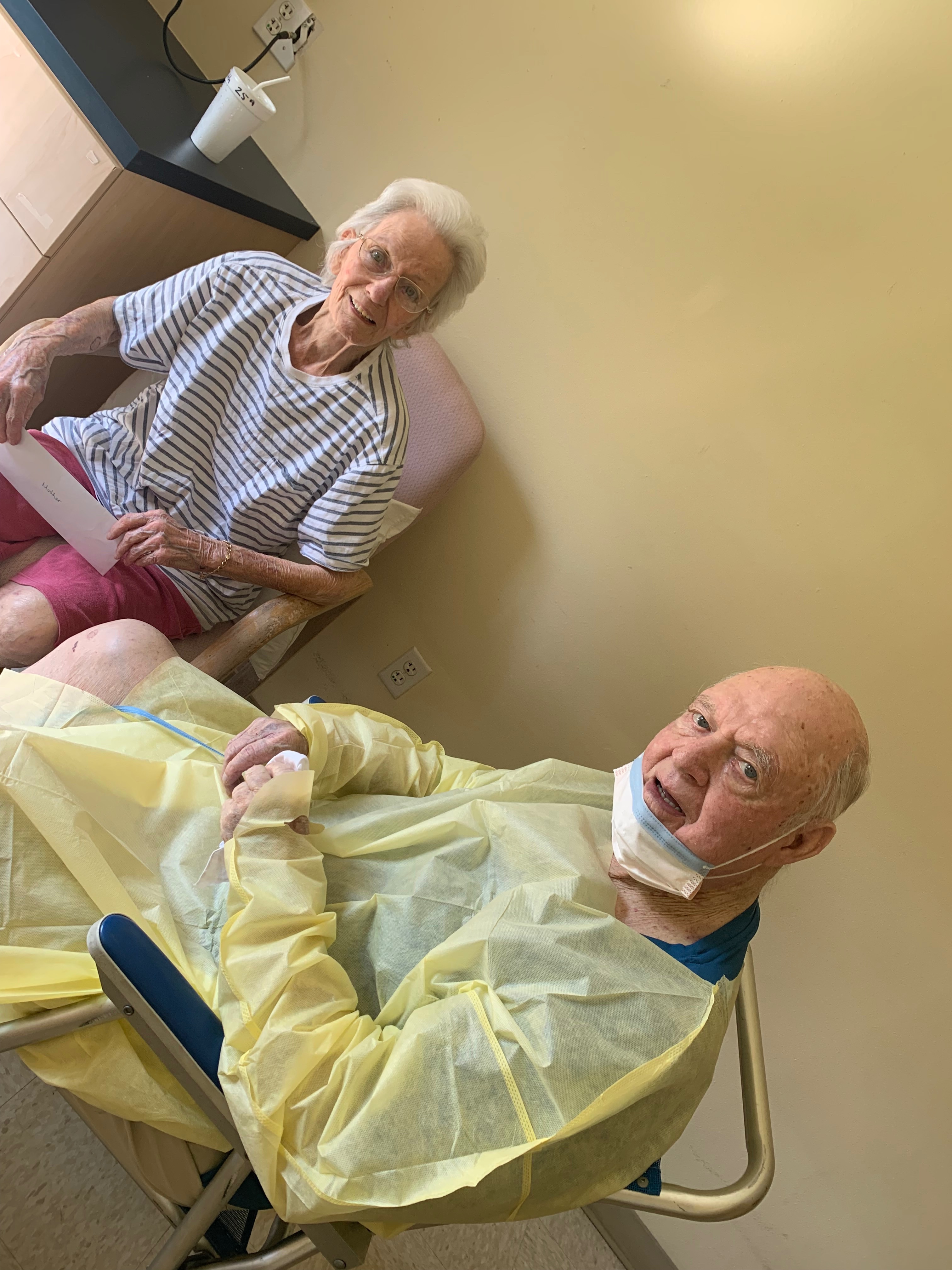 Help Protect Florida Seniors' Right to Safety campaign photo, 2 of 6