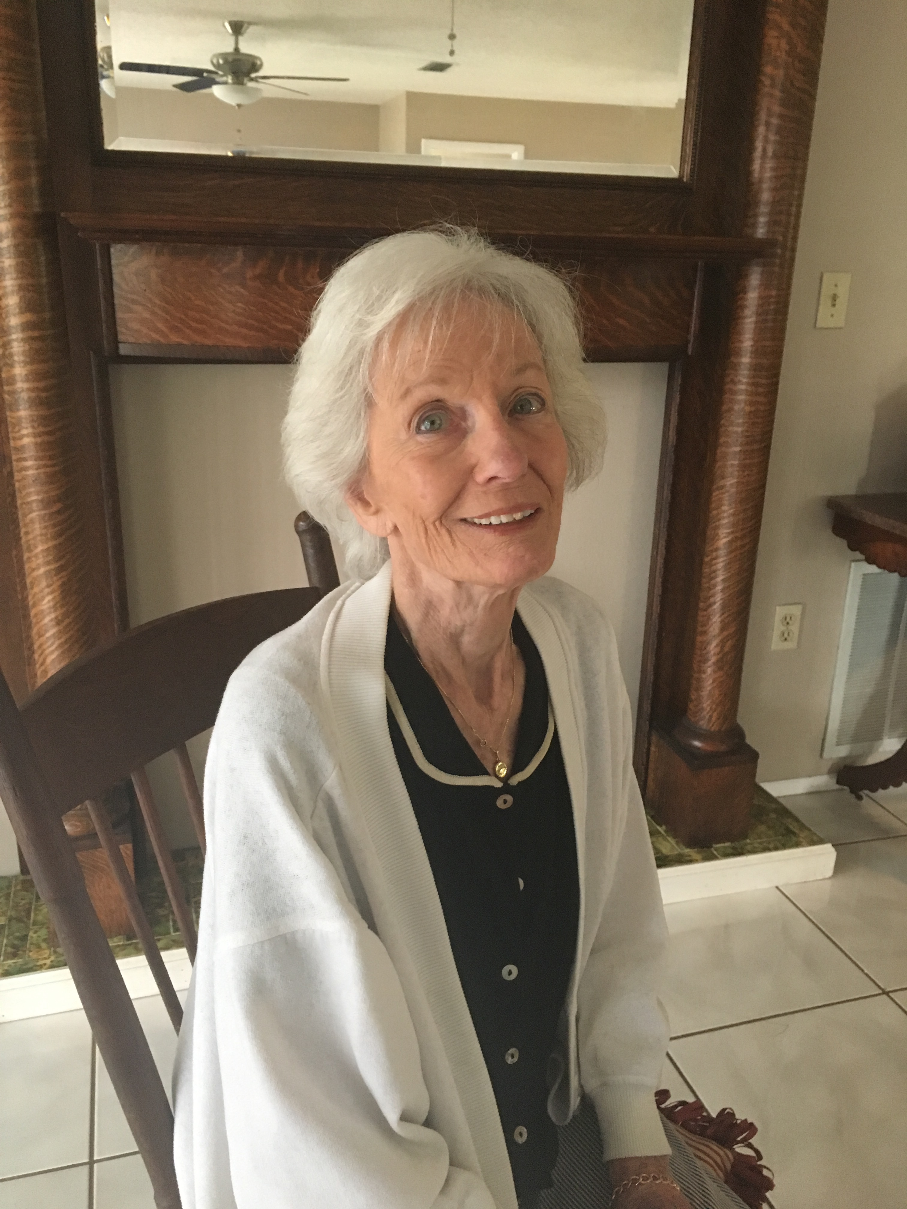 Help Protect Florida Seniors' Right to Safety campaign photo, 4 of 6