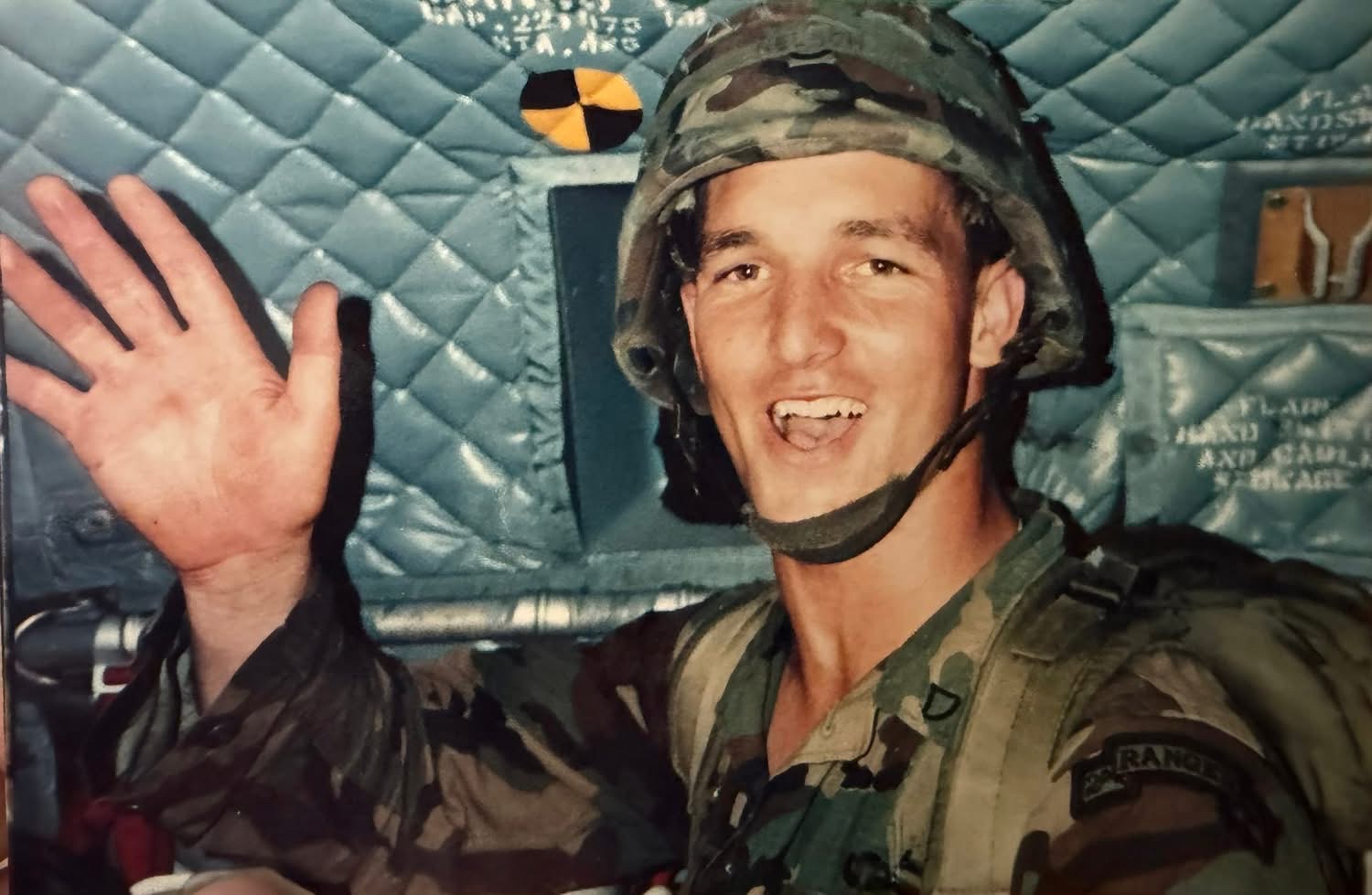 Help a Special Force's Family Rebuild After Loss campaign photo, 2 of 4