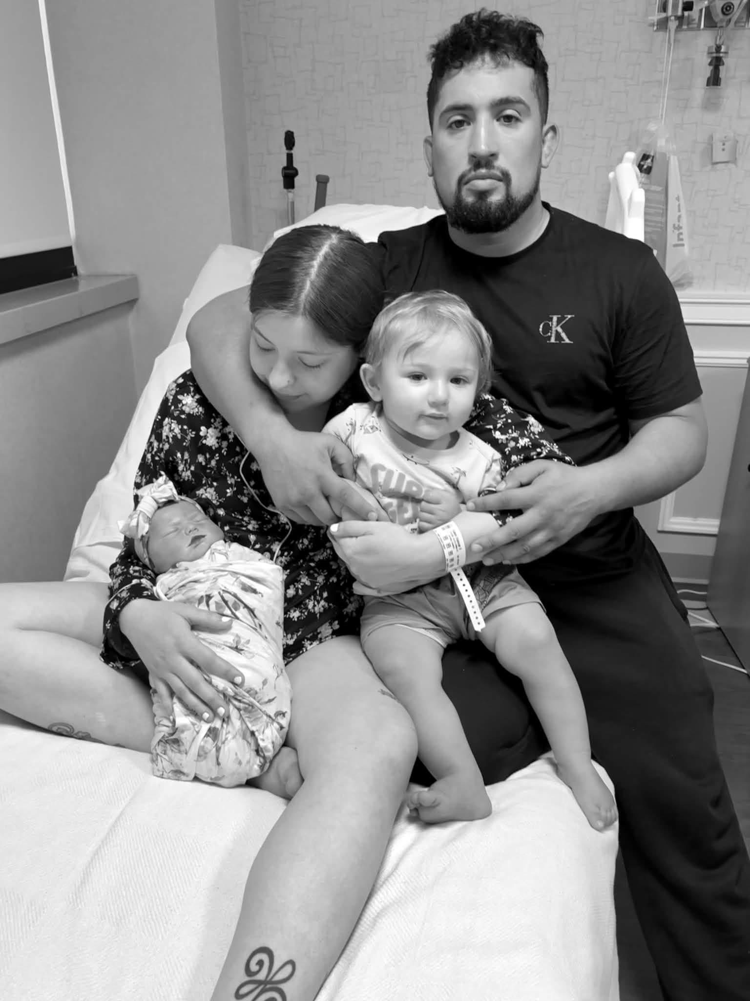 Support for Hannah, Johnny & Roman campaign photo, 4 of 8