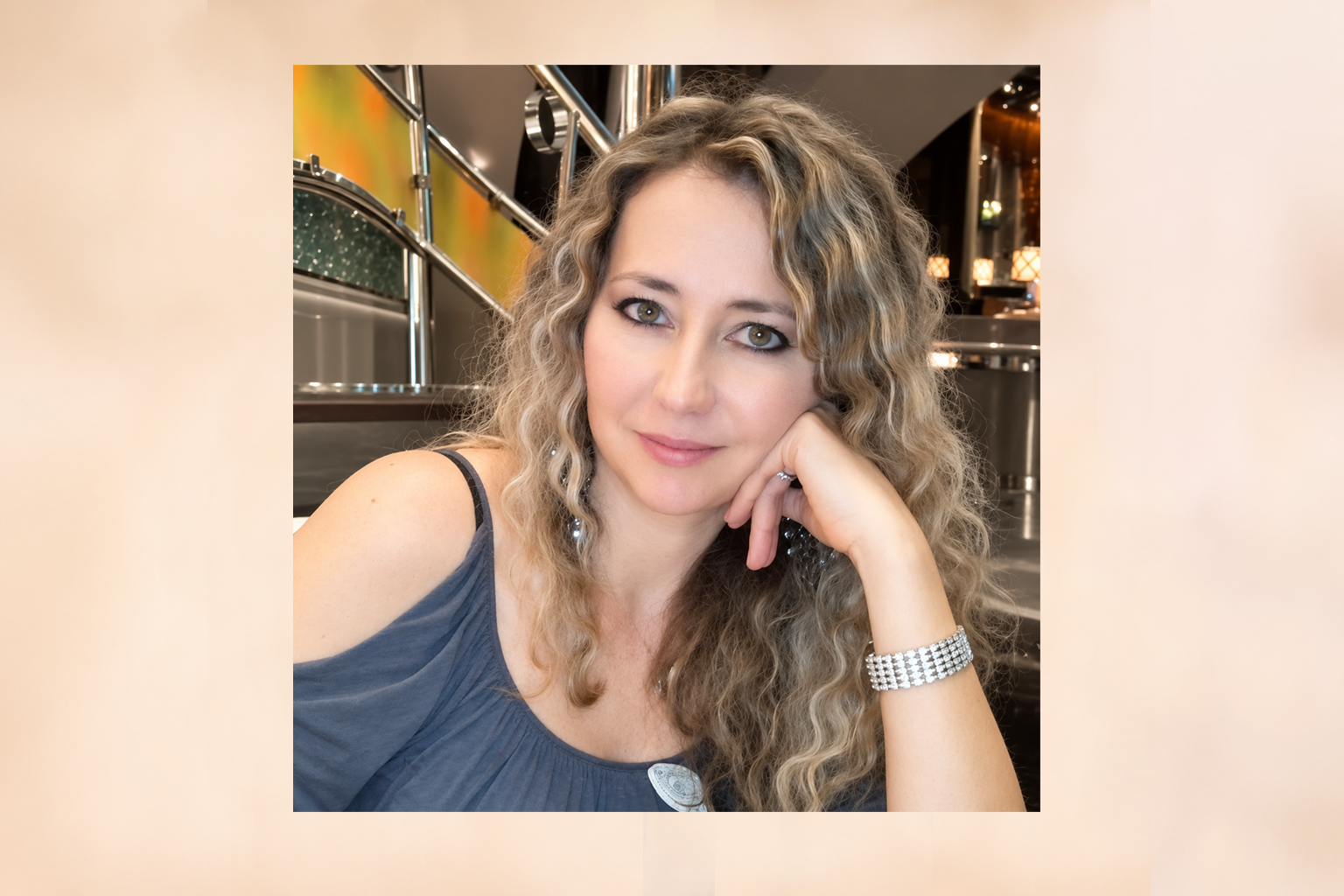 Support Julia’s Fight Against Stage IV Breast Cancer campaign photo, 7 of 8