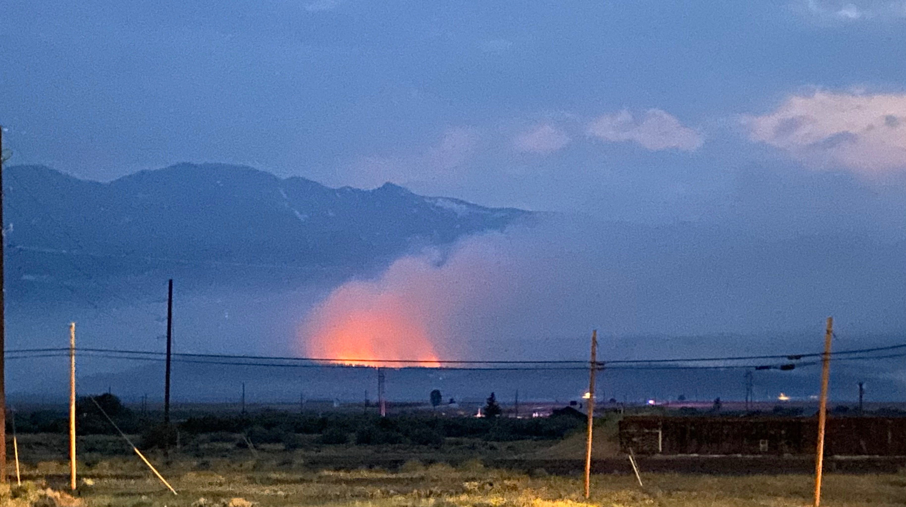 Support Willow & Aspen Acres Fires campaign photo, 4 of 7