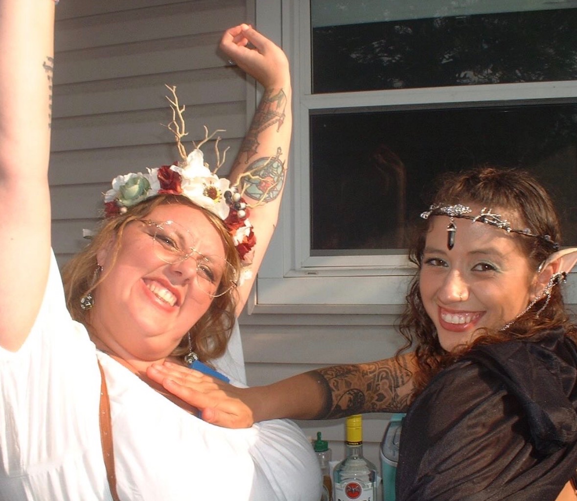 Support Ms. Castle Through This Tragedy campaign photo, 4 of 5