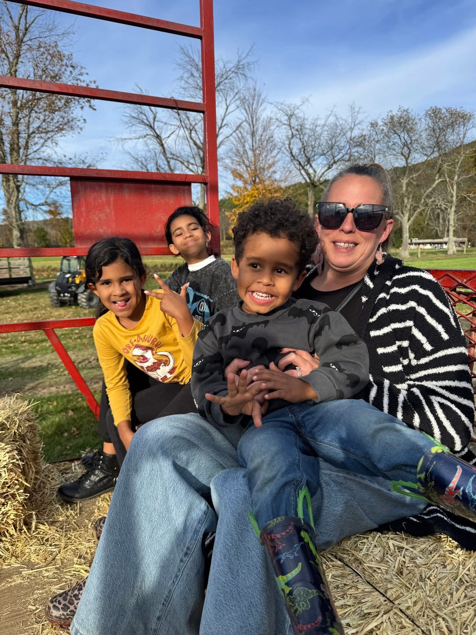 Support The Latham Family campaign photo, 6 of 7