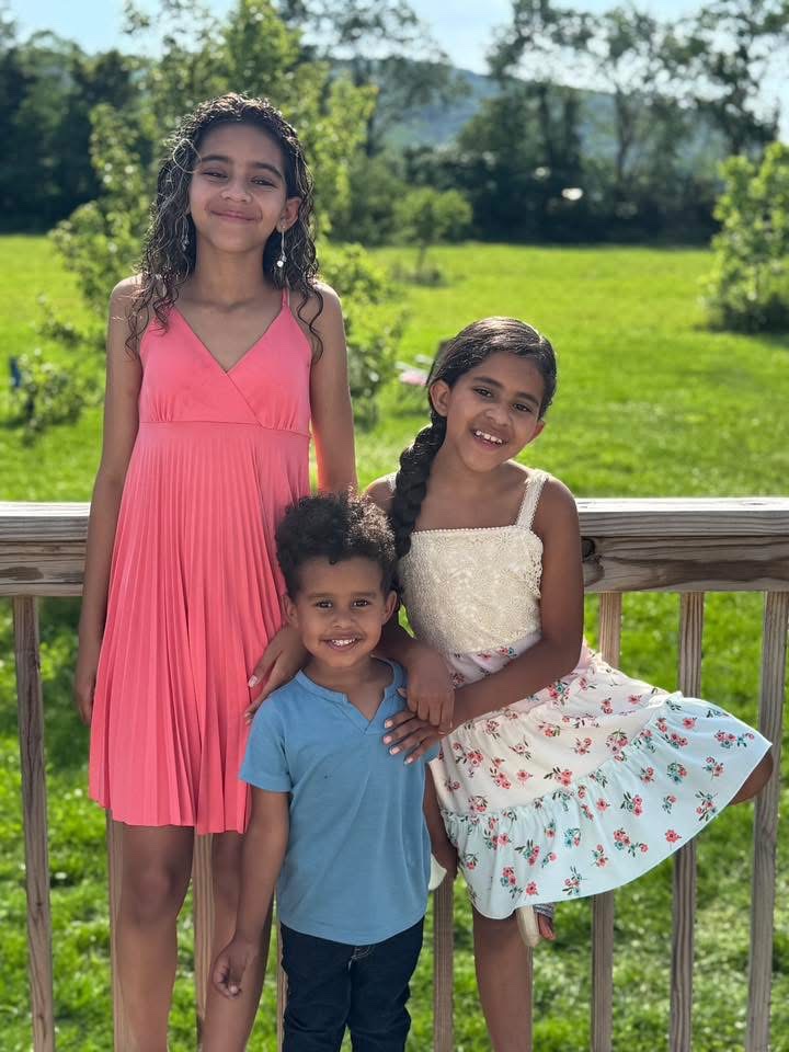 Support The Latham Family campaign photo, 2 of 7