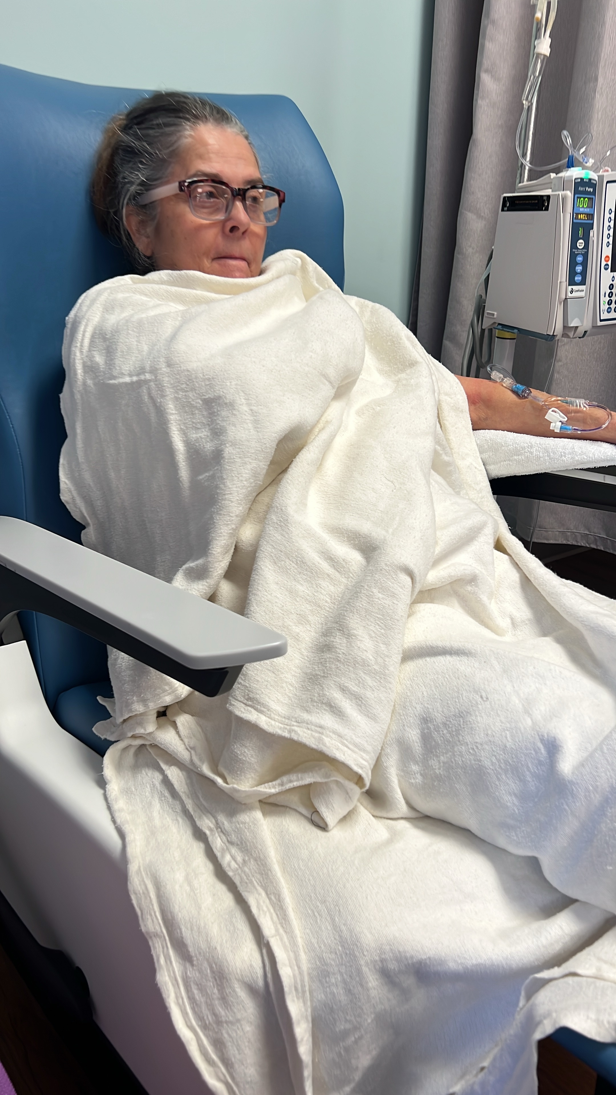 Help My Sister Fight Cancer Again campaign photo, 2 of 7
