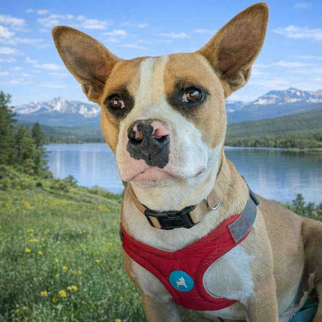 SoCal Paw Patrol: Helping Abandoned Dogs Find Home campaign photo, 2 of 11