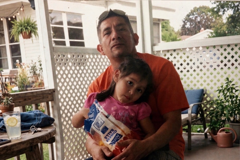 Help My Dad Start Over in Peru campaign photo, 4 of 5