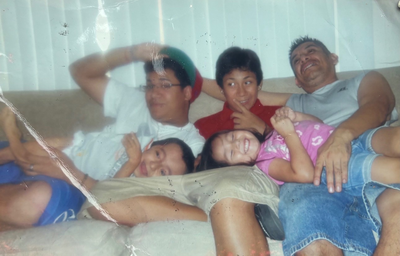 Help My Dad Start Over in Peru campaign photo, 2 of 5