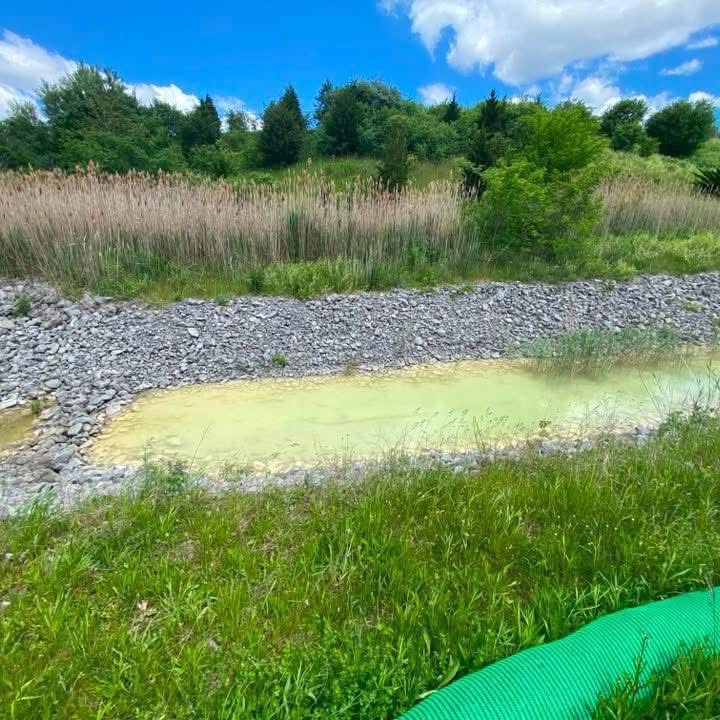 Onondaga Lake Watch Community Air Monitoring Investigation campaign photo, 5 of 8