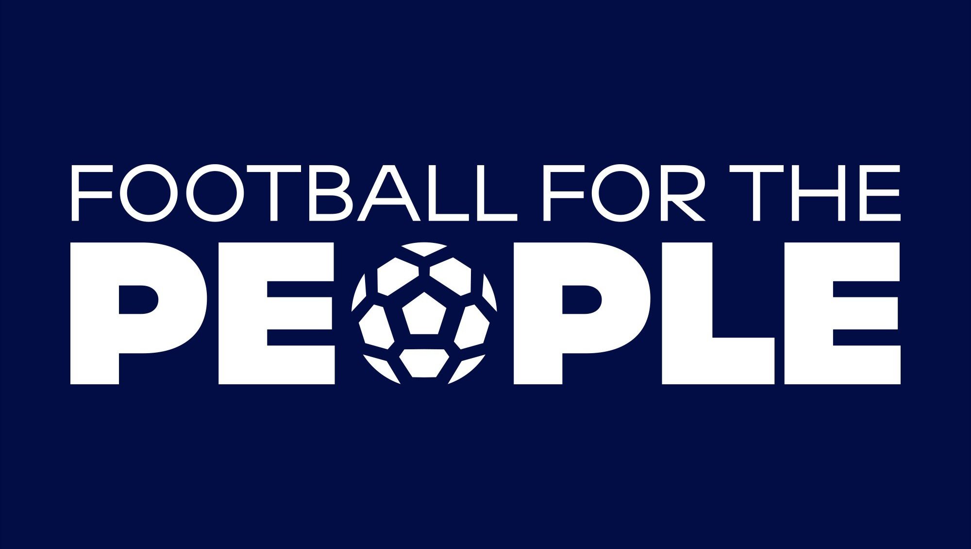 Donate to Football for the People, organized by Westkurve Sechzig München