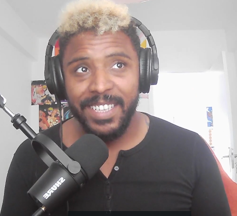 Unterstützung meines Black Community Podcasts auf Youtube campaign photo, 2 of 4