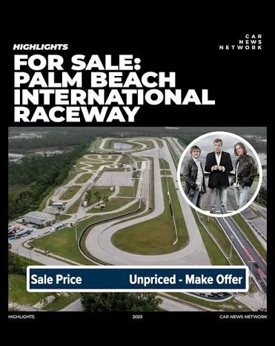 Help Me Let's Save Florida's Last Raceway Together campaign photo, 6 of 7
