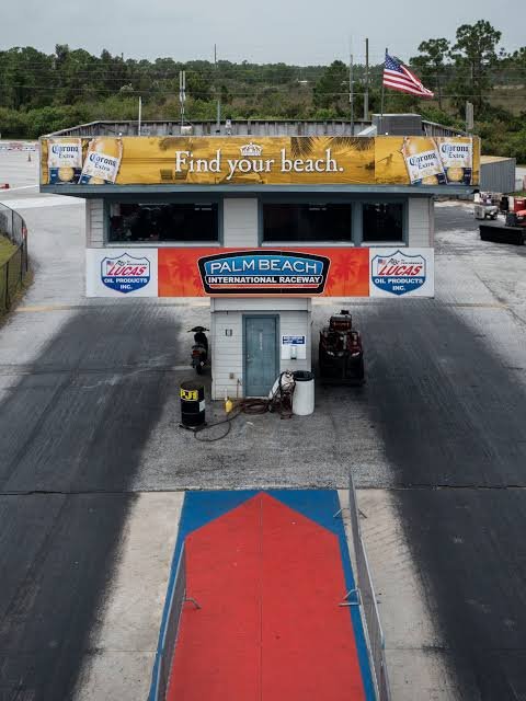 Help Me Let's Save Florida's Last Raceway Together campaign photo, 2 of 7