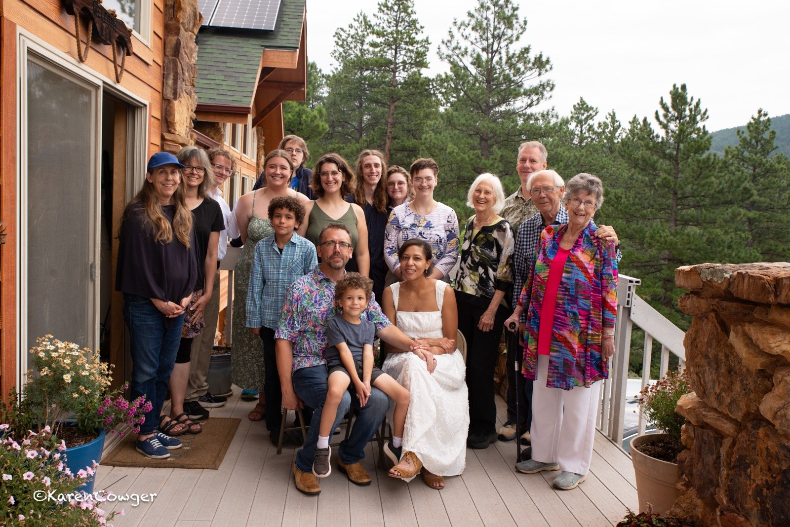 Support the Anderson Family in Fire Recovery campaign photo, 4 of 8