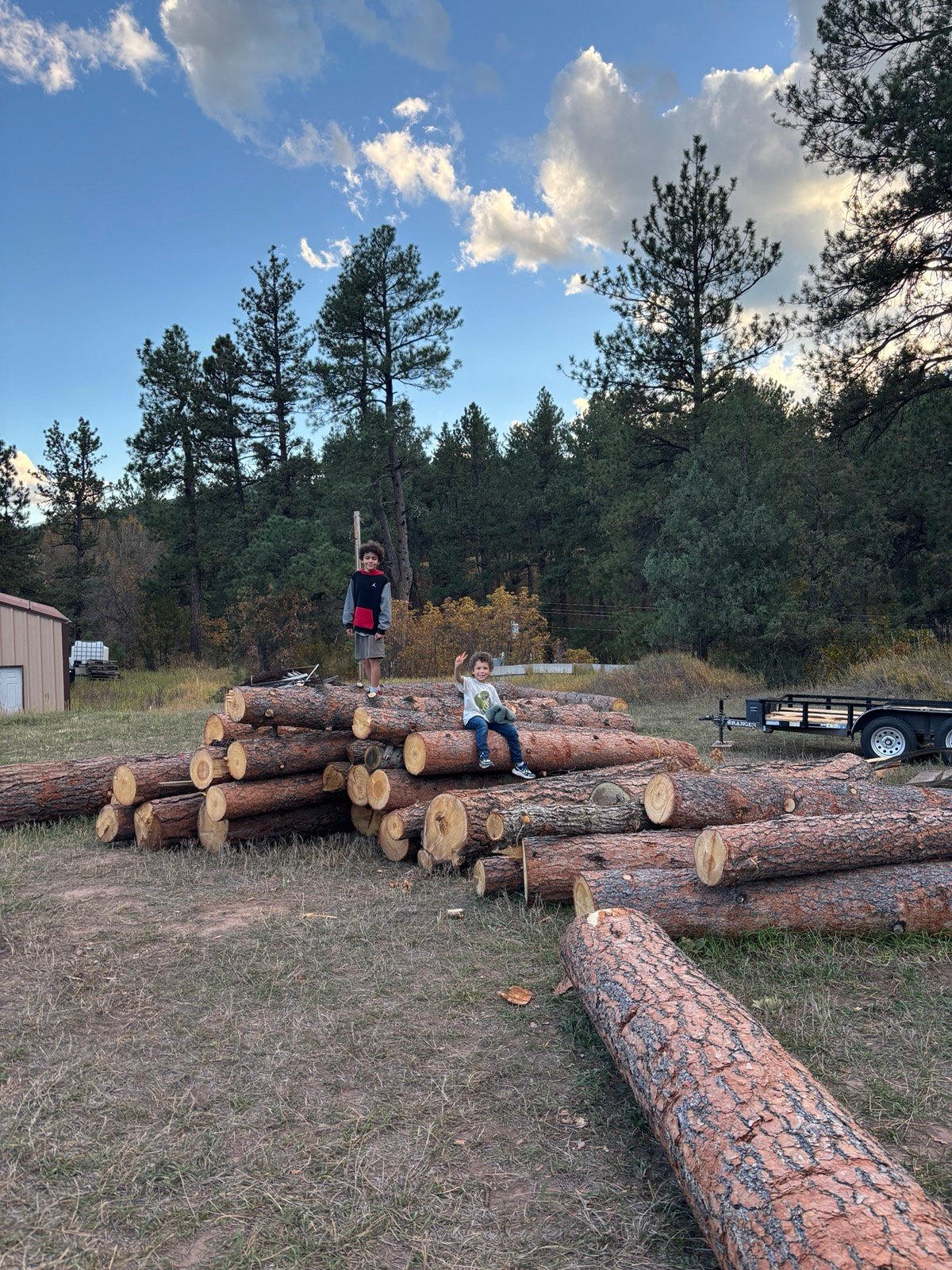 Support the Anderson Family in Fire Recovery campaign photo, 6 of 8