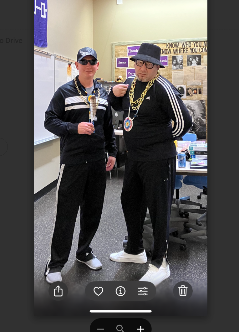 Support Mr. D’s Cancer Battle campaign photo, 2 of 4