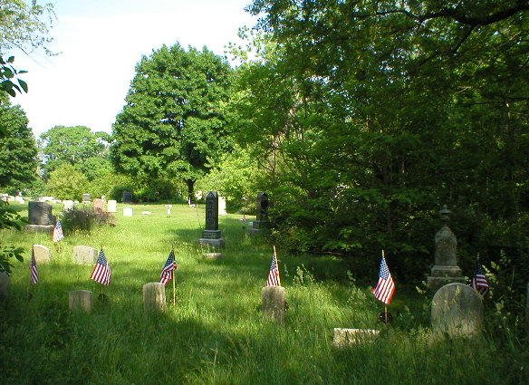 Graves of Honor campaign photo, 7 of 8