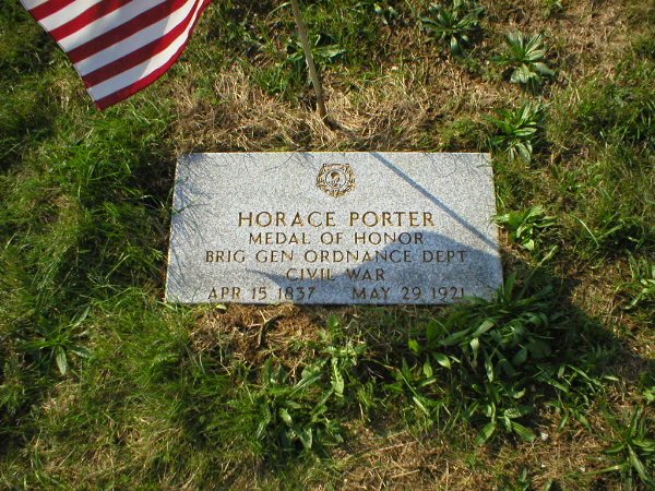 Graves of Honor campaign photo, 5 of 8