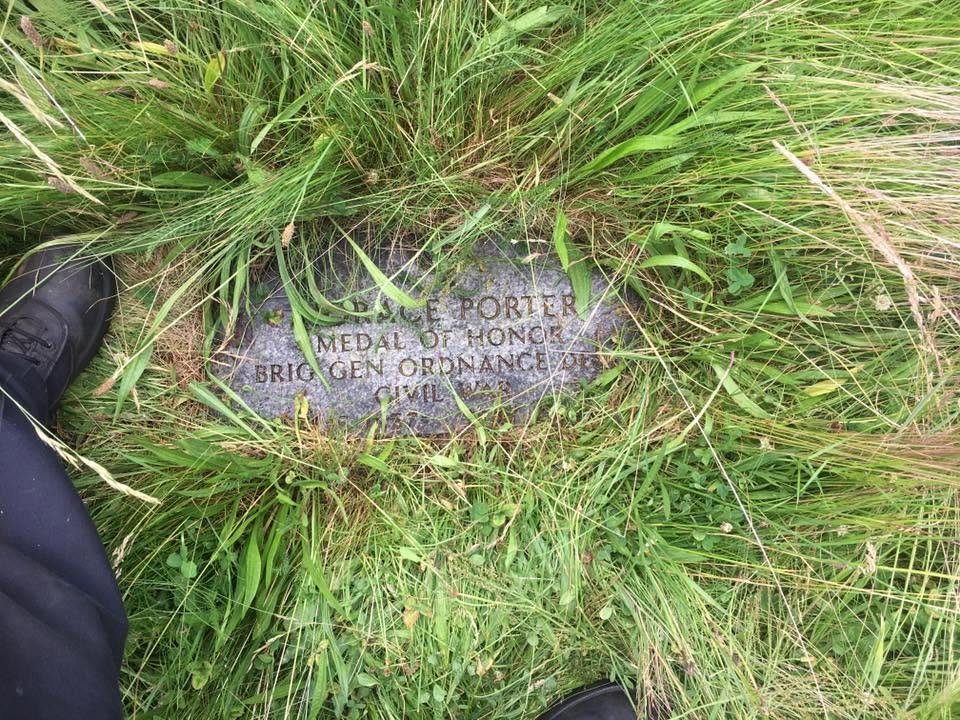 Graves of Honor campaign photo, 6 of 8