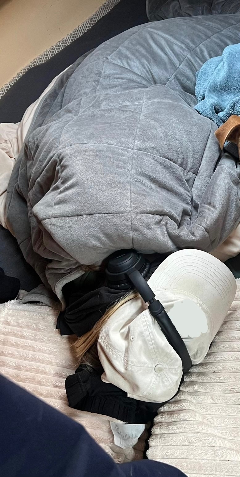 Help me get therapy for MECFS and Fibromyalgia campaign photo, 7 of 8