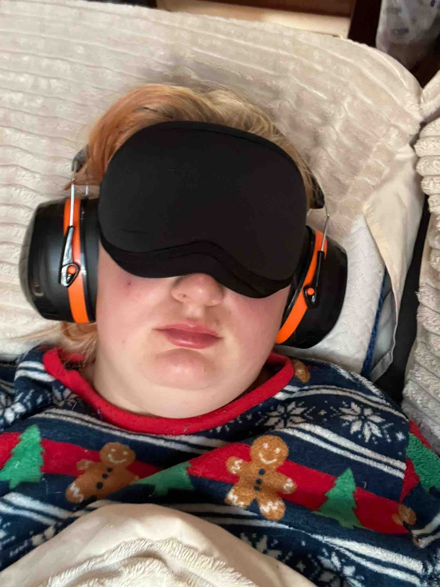 Help me get therapy for MECFS and Fibromyalgia campaign photo, 5 of 8