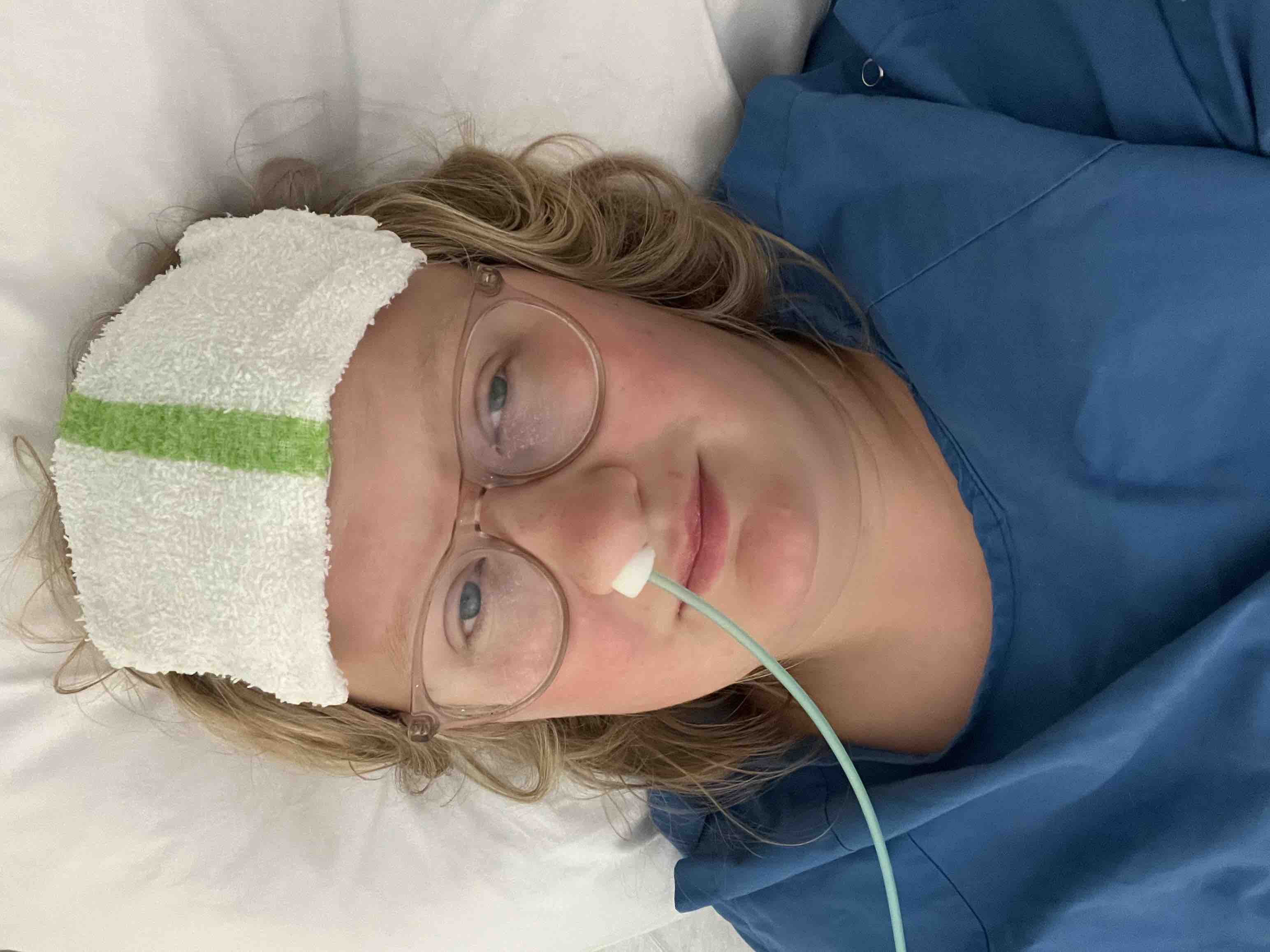 Help me get therapy for MECFS and Fibromyalgia campaign photo, 6 of 8