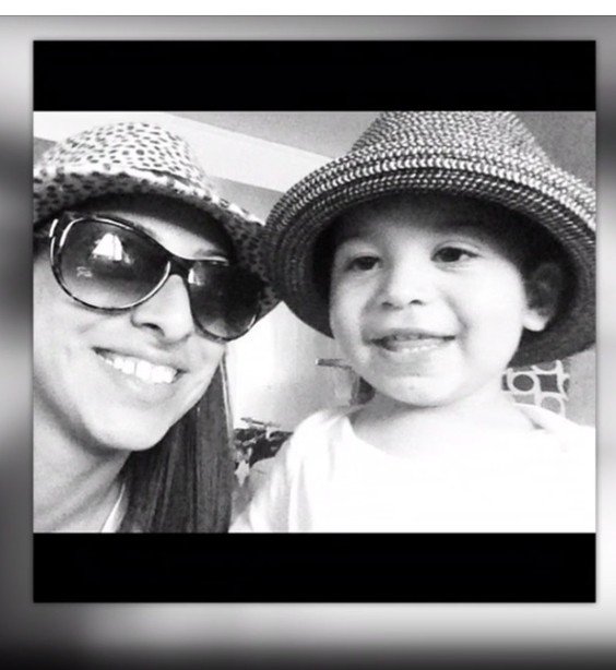 In Memory of Hazel Morales: Supporting Josiah campaign photo, 2 of 8