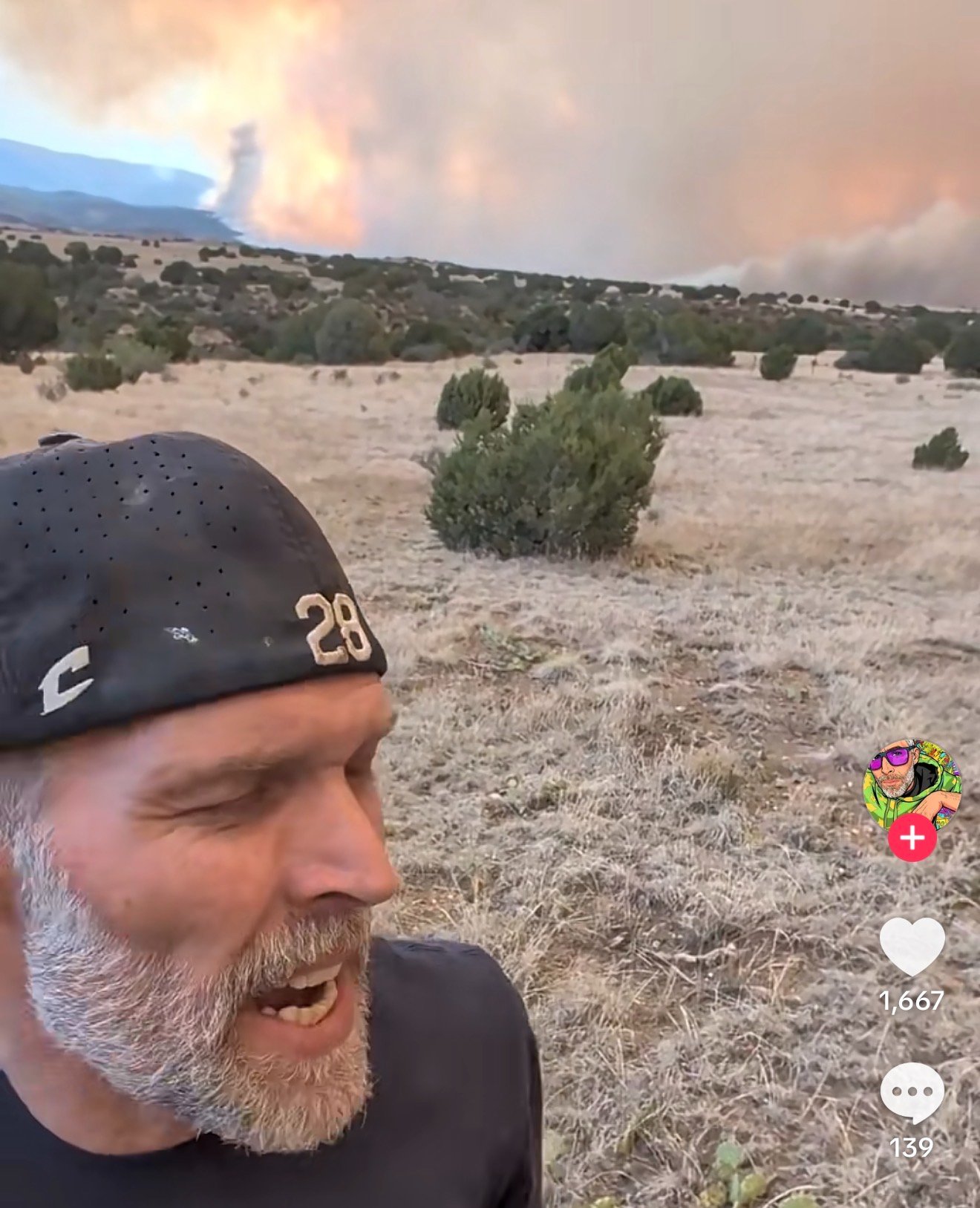 Help Jen Rebuild After the Aspen Acres Fire campaign photo, 4 of 6