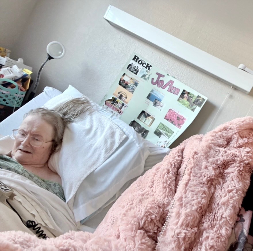 Help Alyssa Rebuild After Loss and Debt campaign photo, 5 of 6