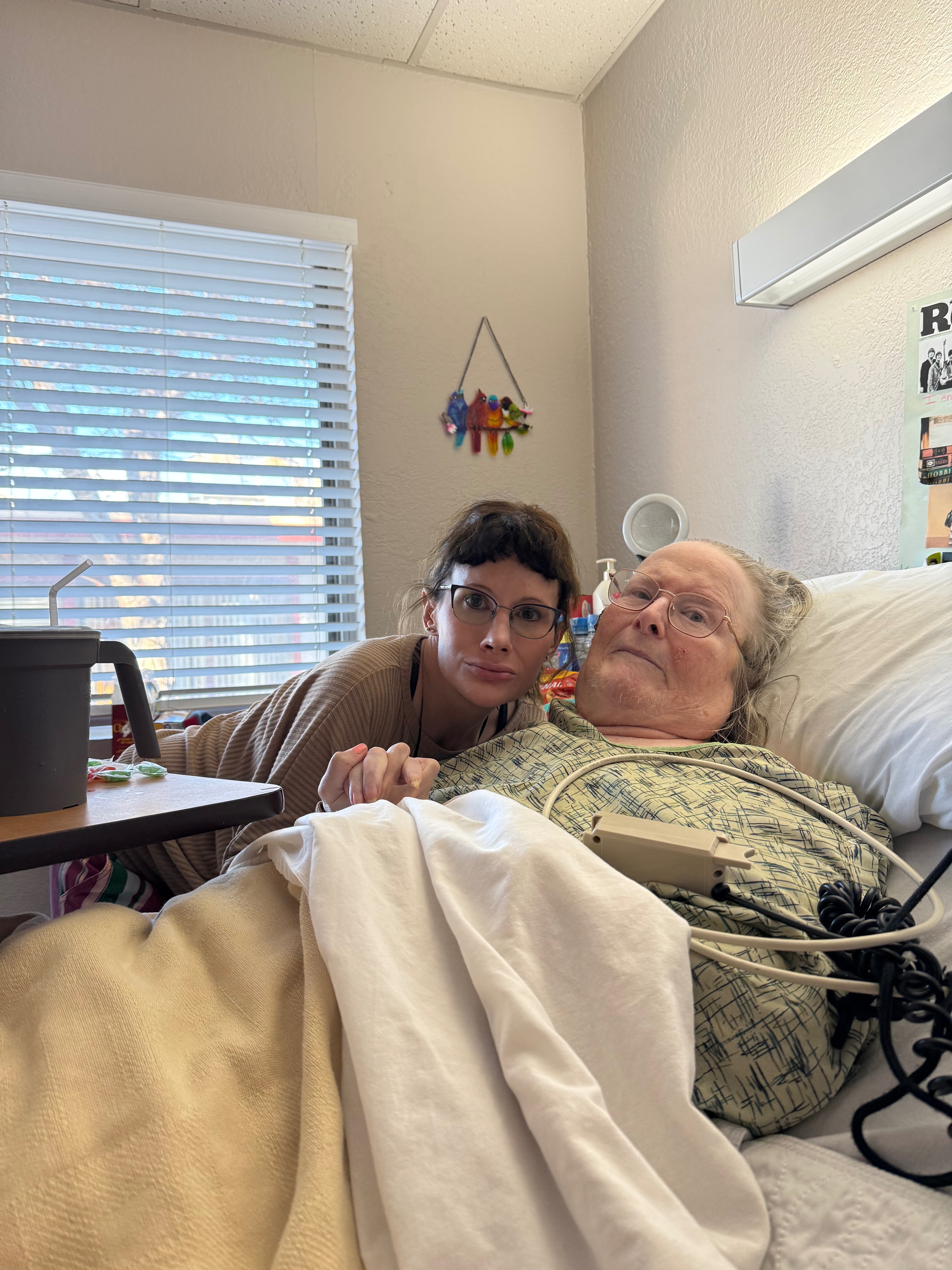 Help Alyssa Rebuild After Loss and Debt campaign photo, 2 of 6
