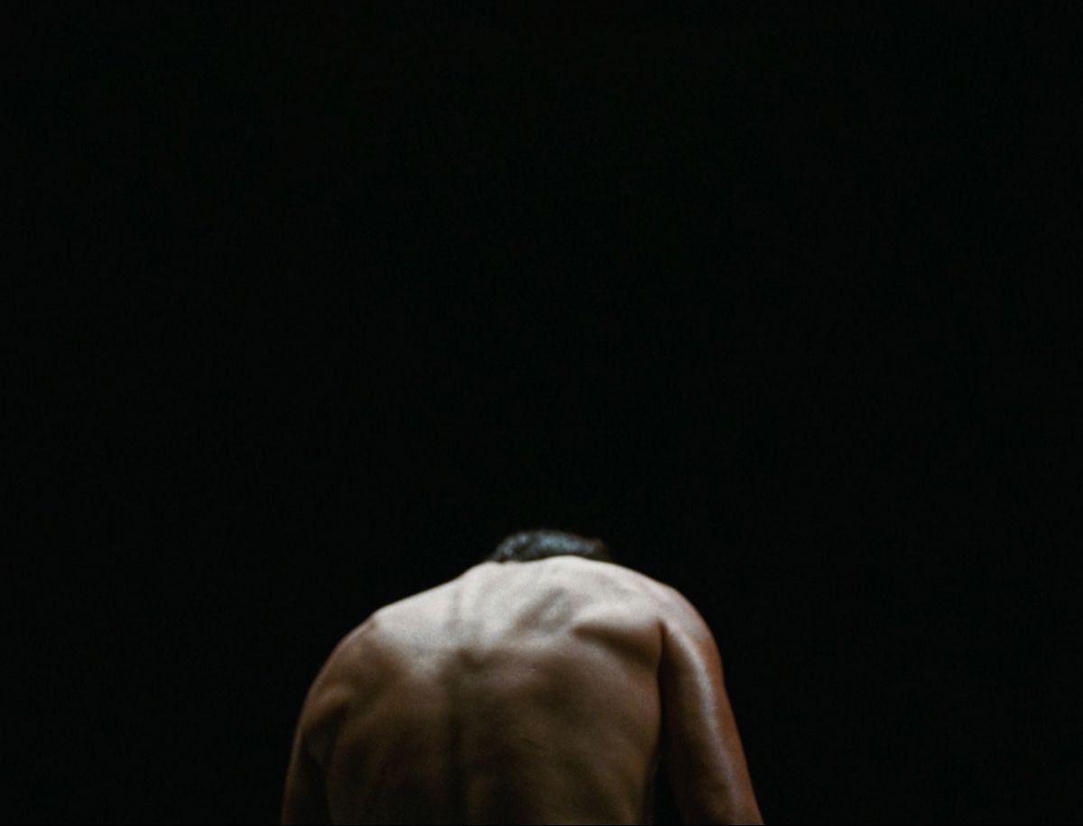 SOSTIENI "LA TREGUA" CORTOMETRAGGIO SUI DISTURBI ALIMENTARI campaign photo, 2 of 8