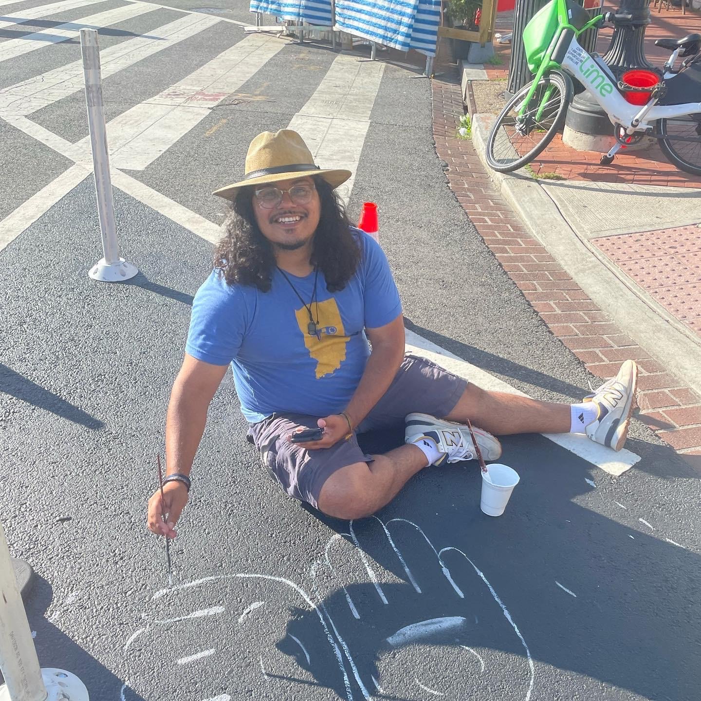 Help Alex Chavez Get a Reliable Car for Community Work campaign photo, 4 of 5